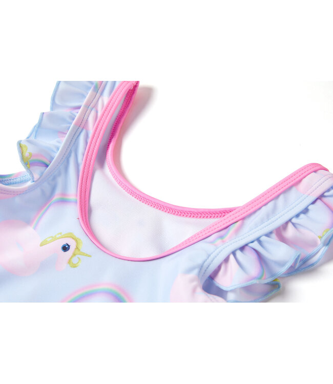 Someone Badpak Regenboog unicorn