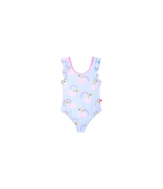 Someone Badpak Regenboog unicorn