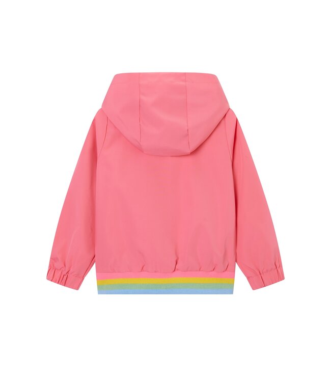 Someone Zomerjas Nuria koraal