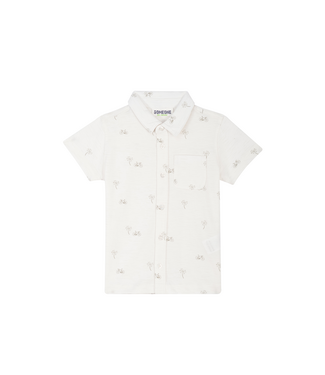 Someone Hemd shirt Archie fiets