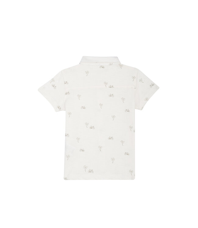 Someone Hemd shirt Archie fiets