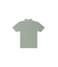 Someone Polo Khaki Assist