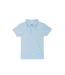 Someone Polo hemd scooter lichtblauw Archie