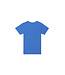 Someone T-Shirt kobalt blauw Assist voetbal