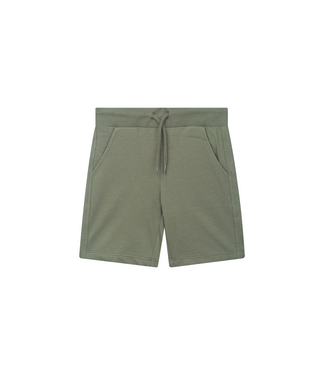 Someone Bermuda donker khaki Assist