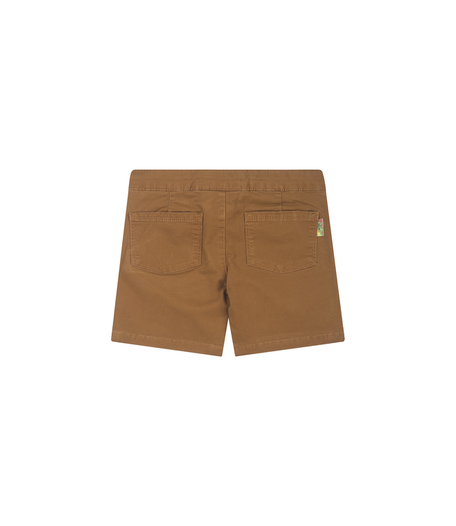 Someone Bermuda cognac Dries