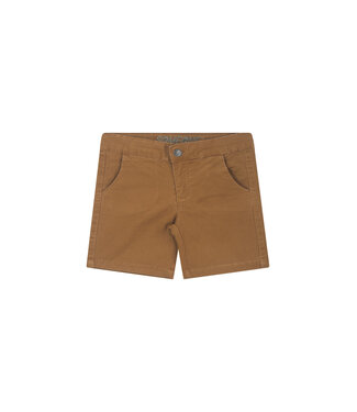 Someone Bermuda cognac Dries