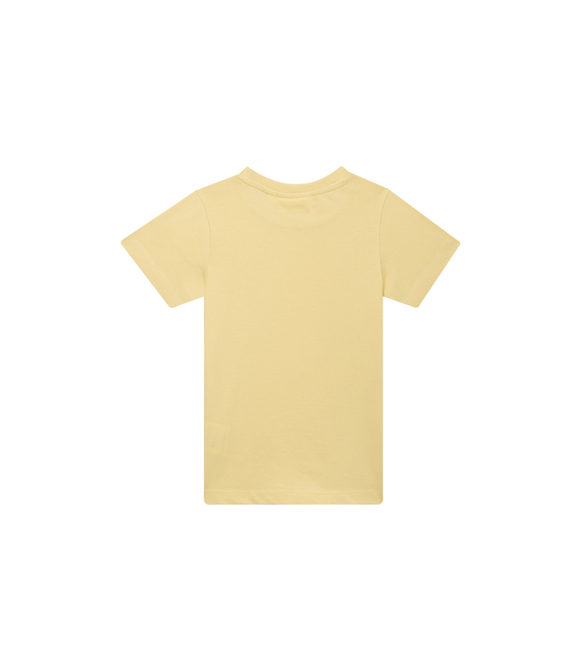 Someone T-Shirt Dries geel animals