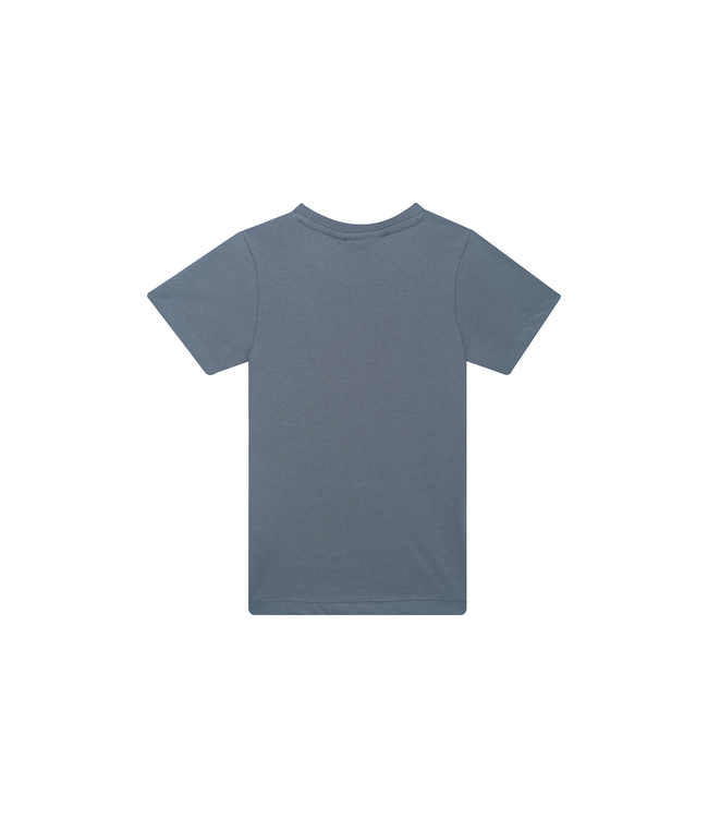 Someone T-Shirt Game Over Grafit antra