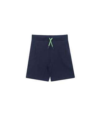 Someone Short donkerblauw Joshua groen touw