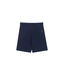 Someone Short donkerblauw Joshua groen touw