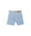 Someone Jeans bermuda Grafit blauw