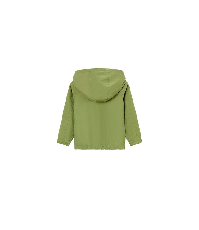 Someone Zomerjas Cape khaki