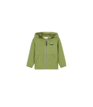 Someone Zomerjas Cape khaki