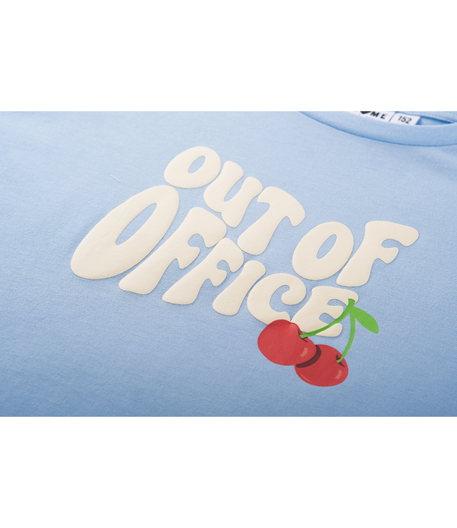 Someone T-Shirt Danira out of office kers awesome