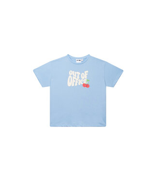 Someone T-Shirt Danira out of office kers awesome