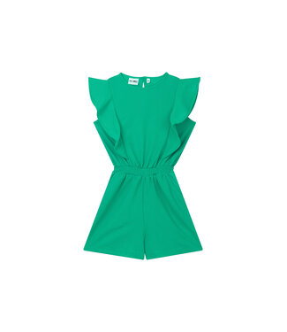 Someone Jumpsuit Groen Bingo Awesome