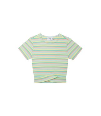 Someone T-Shirt Bingo multicolor Awesome