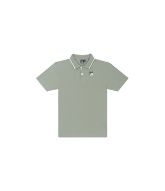 Someone Polo Awesome Dean khaki