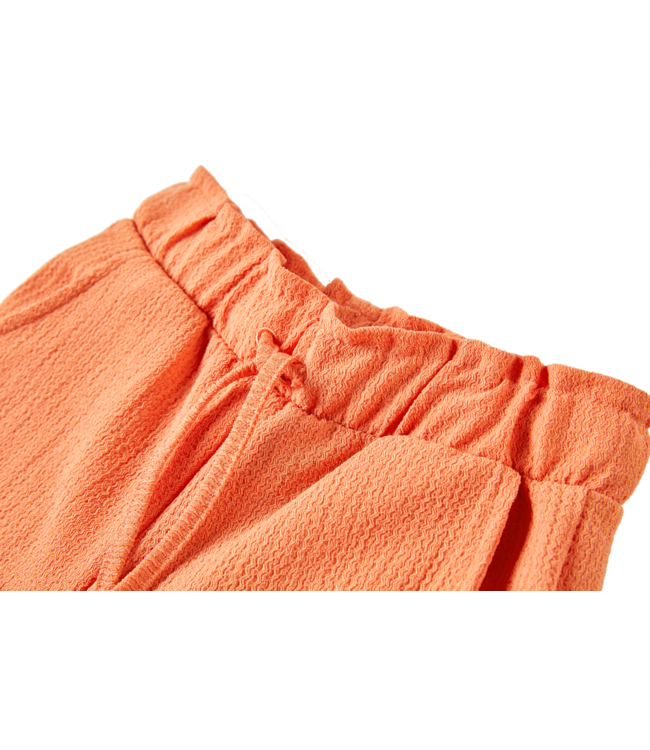 Someone Wide leg Els orange Awesome