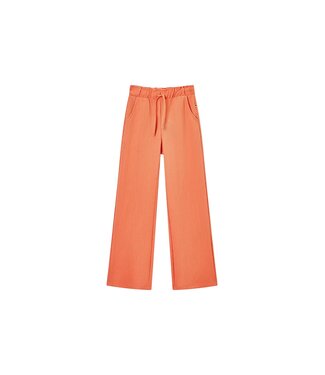 Someone Wide leg Els orange Awesome