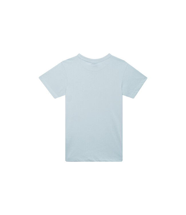 Someone T-Shirt lichtblauw Progress Gaming awesome