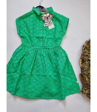 Someone Jurk Ester medium green