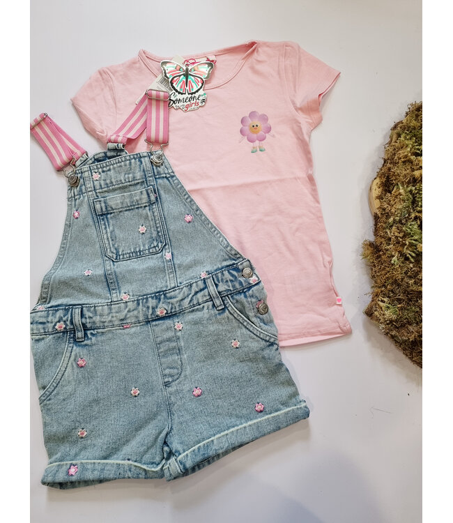 Someone T-Shirt becca roze