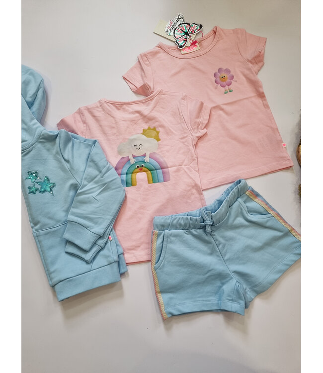 Someone T-Shirt becca roze