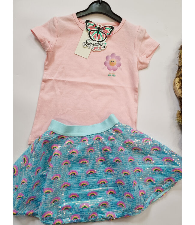 Someone T-Shirt becca roze