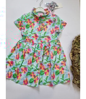 Someone Jurk Ester bloemen power