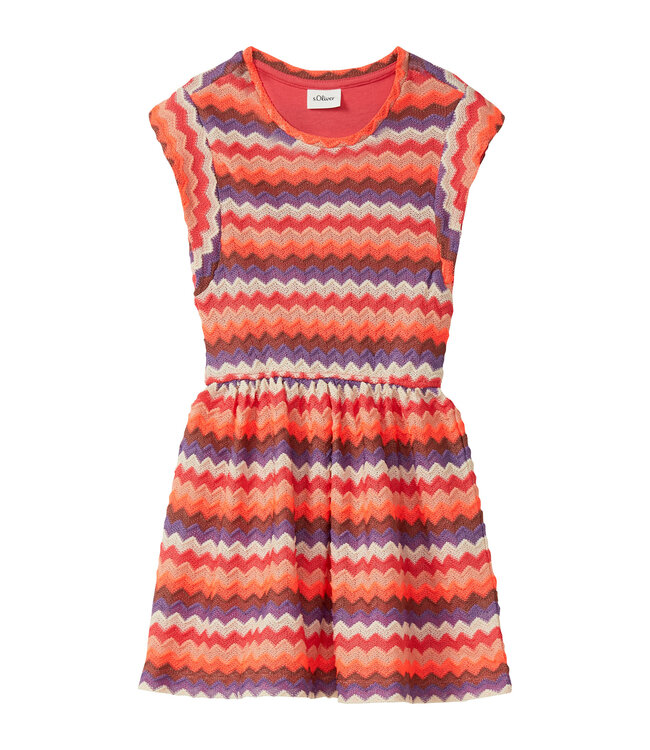 s.Oliver Jurk Ziggy
