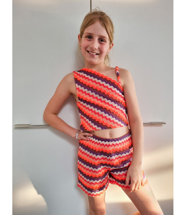 s.Oliver Short Ziggy teens