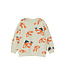 s.Oliver Sweater Lobster ecru