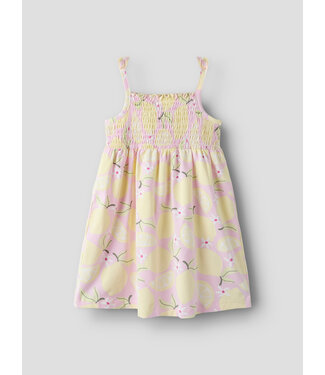 name it Jurk Filua summer citronella
