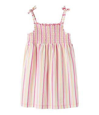 name it Jurk Filua Summer gestreept