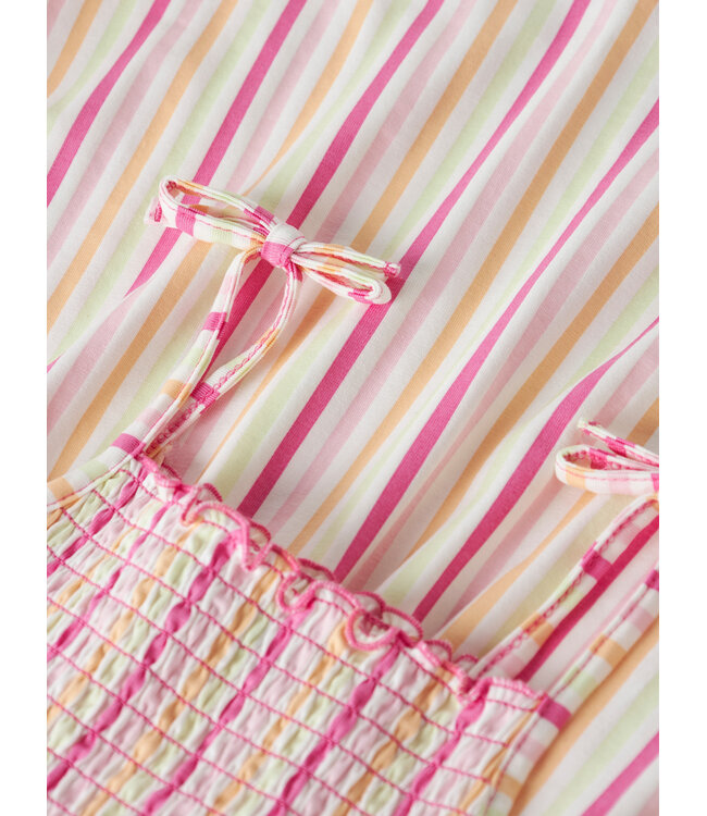 name it Jurk Filua Summer gestreept