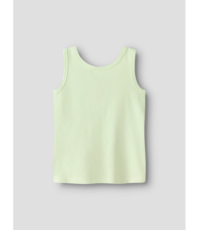 name it Top Folla Lime green ijsje