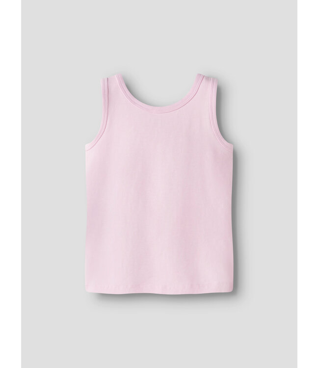 name it Top Folla roze schelp