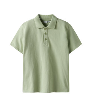 name it Polo Hanni lichtgroen