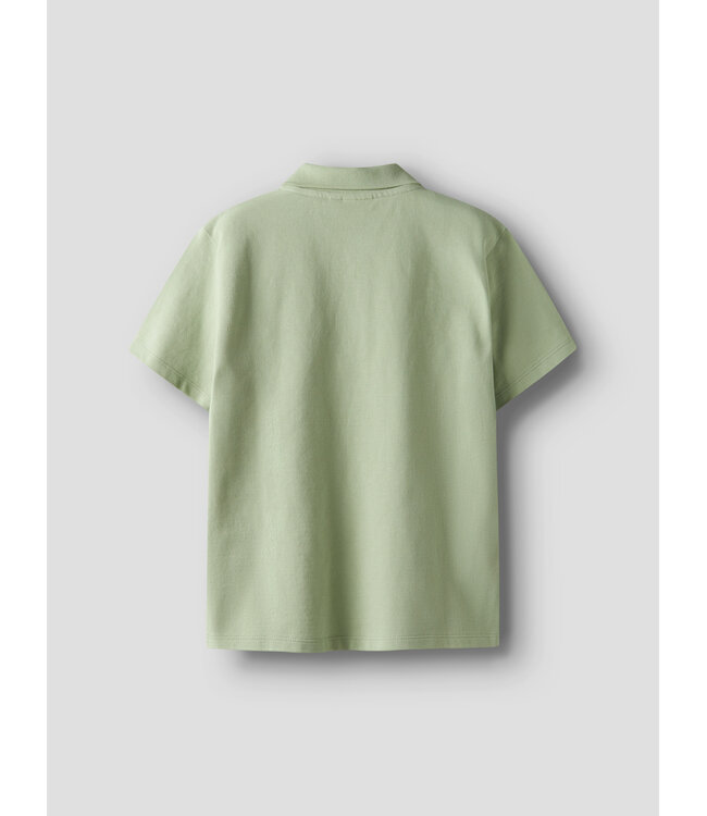 name it Polo Hanni lichtgroen