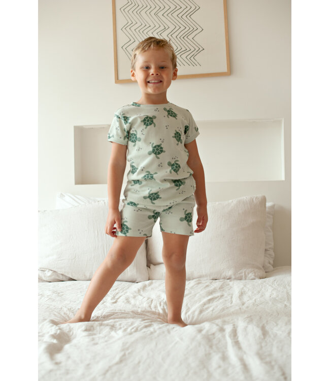 Feetje Summer premium Timmy Turtle