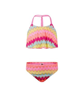 No Way Monday Bikini Ziggy multi color