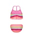 No Way Monday Bikini Ziggy multi color