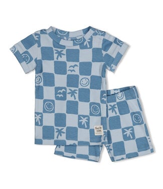 Feetje Summer Premium Chase Check