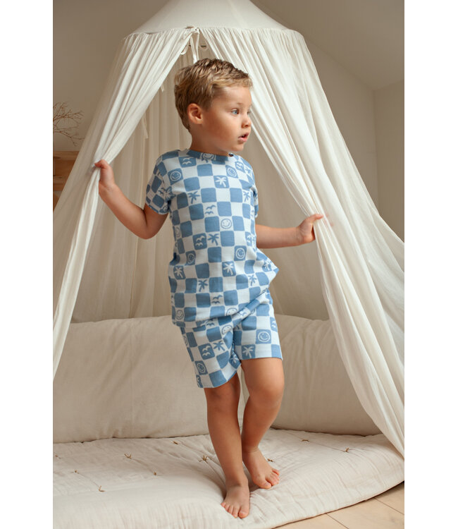 Feetje Summer Premium Chase Check