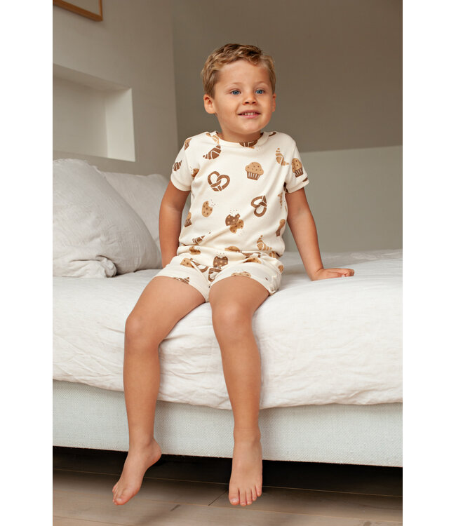 Feetje Summer premium Cosy Crumbs