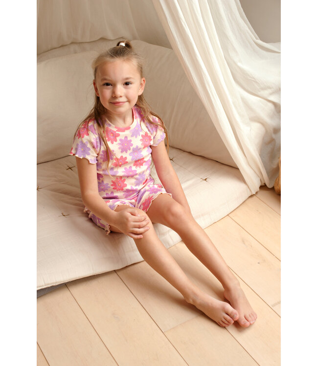 Feetje Summer Premium Bibi Bloom