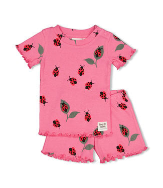 Feetje Summer Premium Lilly Ladybug