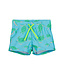 Blue Seven Zwembroek Turtle